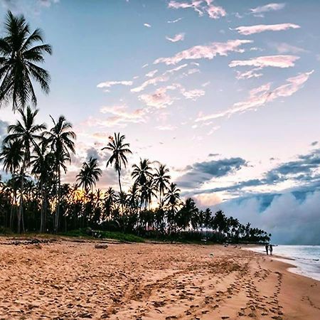 شقة Meu Porto Seguro - Taperapua المظهر الخارجي الصورة