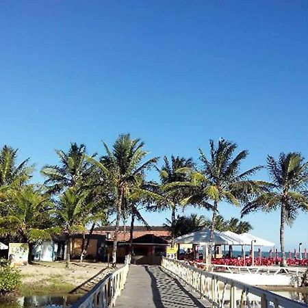 شقة Meu Porto Seguro - Taperapua المظهر الخارجي الصورة