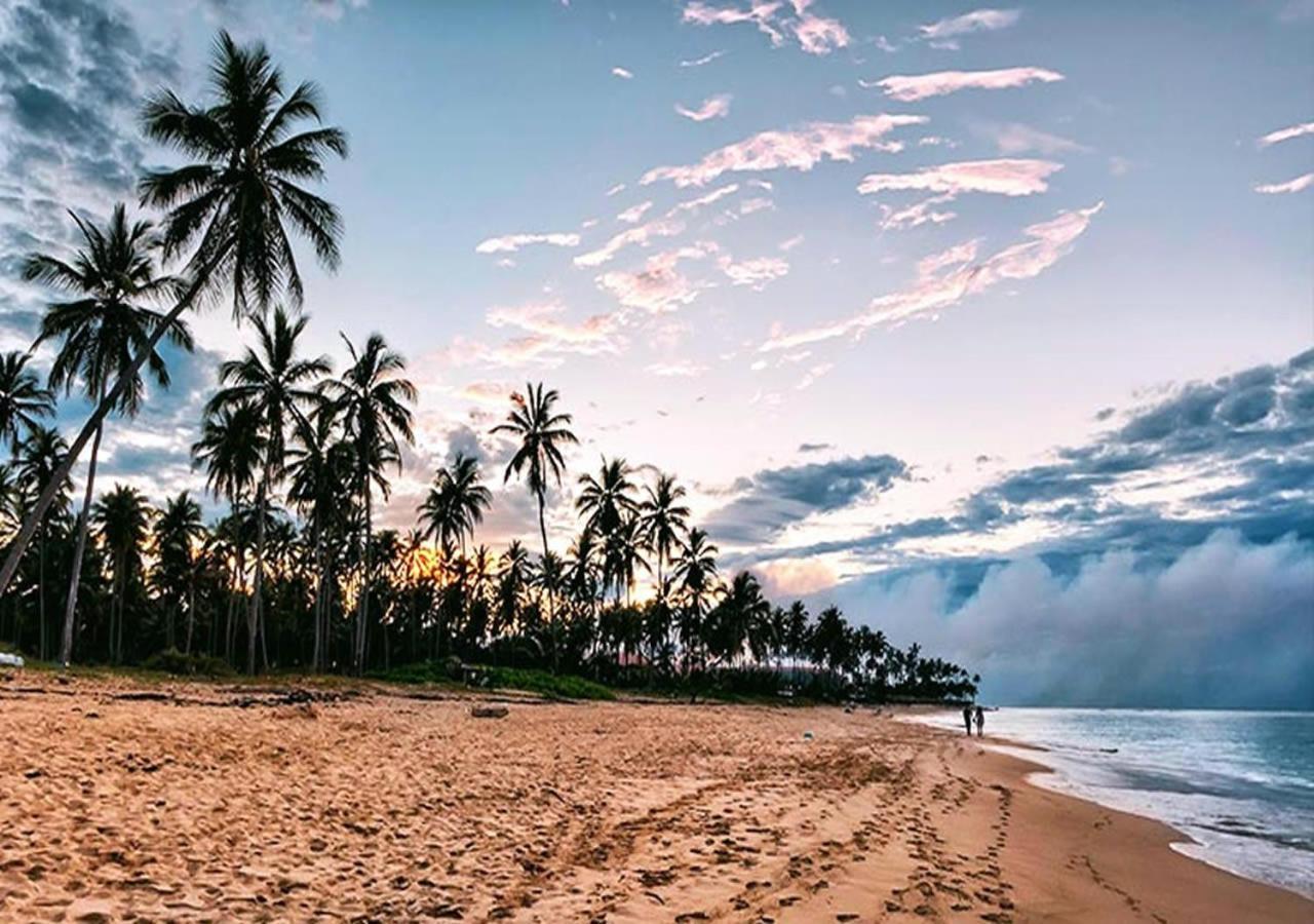 شقة Meu Porto Seguro - Taperapua المظهر الخارجي الصورة