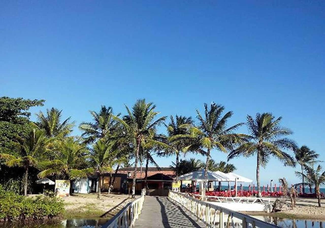 شقة Meu Porto Seguro - Taperapua المظهر الخارجي الصورة
