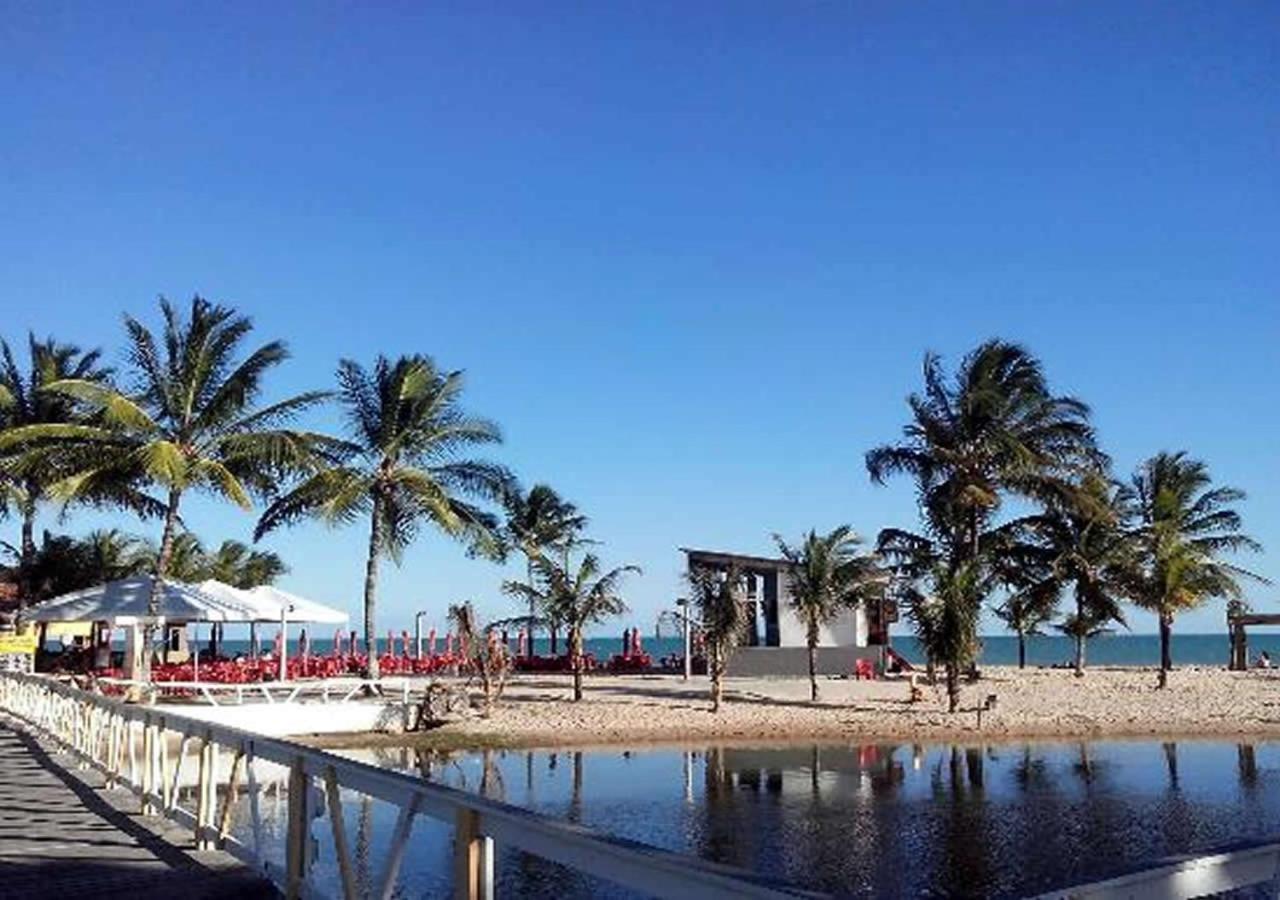 شقة Meu Porto Seguro - Taperapua المظهر الخارجي الصورة